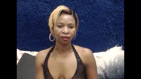 sasyylissaa online show from February 23, 8:44 pm