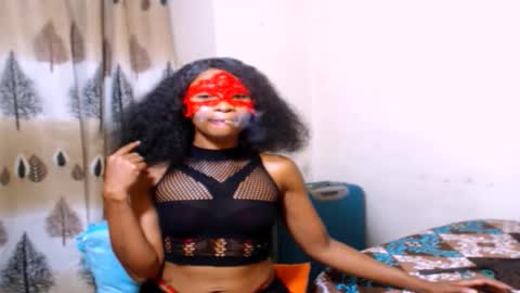sasyylissaa online show from March 28, 9:14 pm