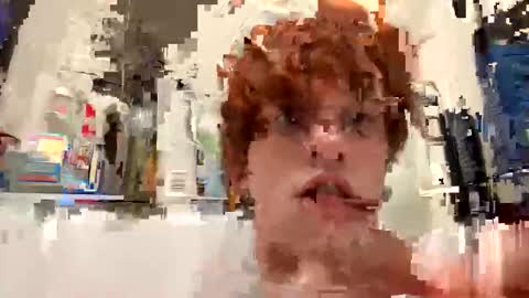 Snapshot of sat1sfaction chatting on December 1, 8:58 pm Kristof online show from December 1, 8:58 pm