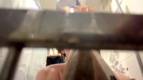 Snapshot of sat1sfaction chatting on January 18, 9:40 pm Kristof online show from January 18, 9:40 pm