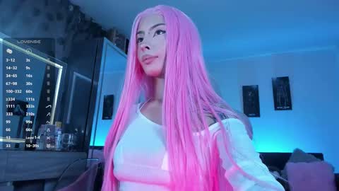    im expecting 300 thumbs up on my altar online show from September 14, 12:21 am