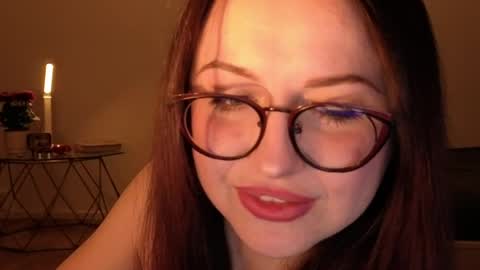 Lori online show from May 3, 7:09 pm