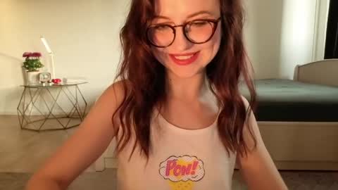 Snapshot of satin_sin chatting on May 4, 5:31 pm Lori online show from May 4, 5:31 pm