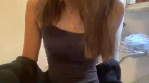 Chiara online show from June 18, 4:55 pm