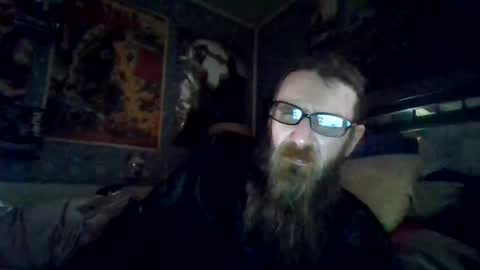 Snapshot of satinviking chatting on March 8, 3:56 pm Ryan Hays online show from March 8, 3:56 pm