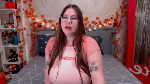 Stacy online show from November 6, 10:32 pm