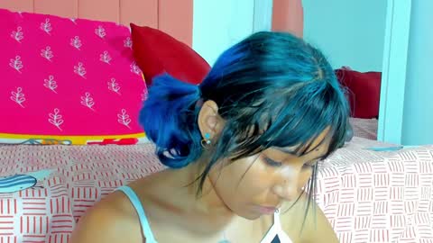 Snapshot of satsu_u chatting on December 23, 7:09 pm SATSU u online show from December 23, 7:09 pm