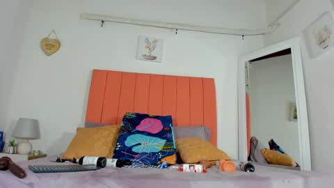 Snapshot of satsu_u chatting on January 4, 10:13 pm SATSU u online show from January 4, 10:13 pm