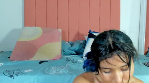 Snapshot of satsu_u chatting on January 15, 7:12 pm SATSU u online show from January 15, 7:12 pm