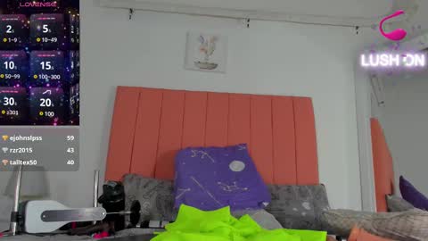 Snapshot of satsu_u chatting on February 21, 10:26 pm SATSU u online show from February 21, 10:26 pm