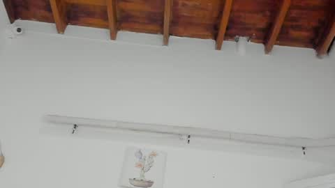 Snapshot of satsu_u chatting on October 2, 8:27 pm SATSU u online show from October 2, 8:27 pm