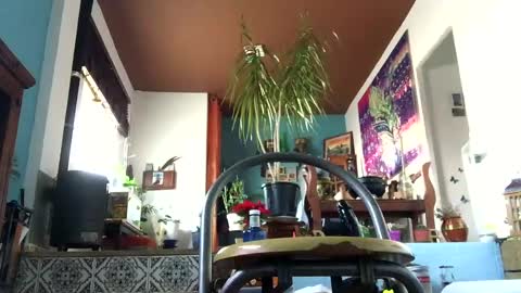 Snapshot of satur850 chatting on December 5, 9:17 am satur850 online show from December 5, 9:17 am