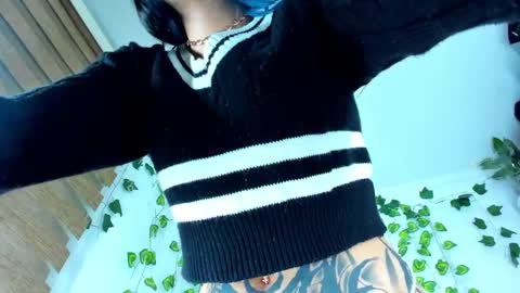 Saturnooo online show from December 6, 9:54 am