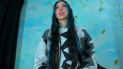 Saturnooo online show from September 15, 6:35 am