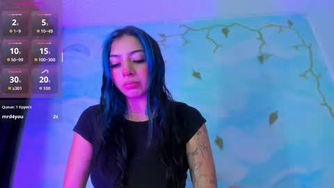 Saturnooo online show from September 24, 5:00 am