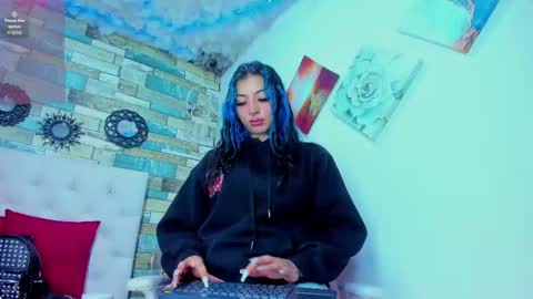 Saturnooo online show from October 7, 5:59 am