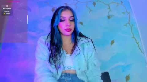 Saturnooo online show from October 12, 8:57 am