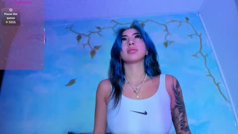 Saturnooo online show from March 18, 2:15 am