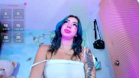 Snapshot of saturno_stone chatting on June 26, 2:38 am Saturnooo online show from June 26, 2:38 am