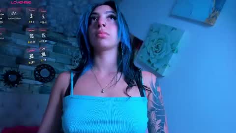 Snapshot of saturno_stone chatting on July 14, 3:22 am Saturnooo online show from July 14, 3:22 am