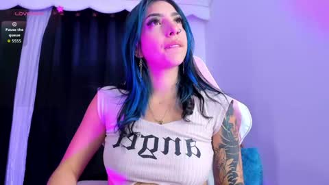 Snapshot of saturno_stone chatting on July 17, 4:08 am Saturnooo online show from July 17, 4:08 am