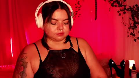 Gina George online show from December 20, 12:19 am