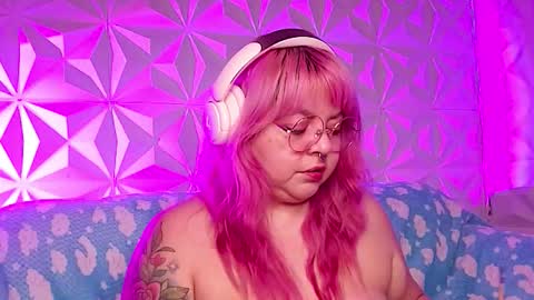 Gina George online show from February 28, 12:55 am