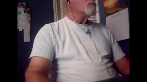 satyr64 online show from September 14, 2:27 pm