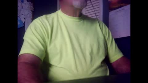 satyr64 online show from September 24, 2:53 pm