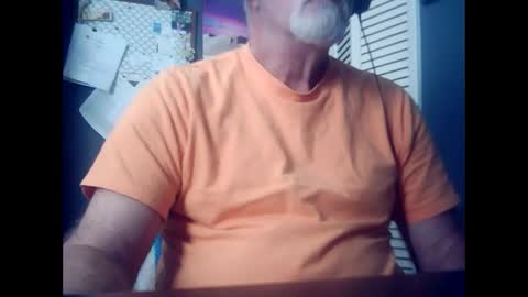 satyr64 online show from December 22, 3:31 pm