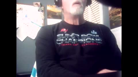 satyr64 online show from February 4, 4:35 pm