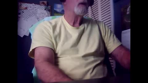 satyr64 online show from March 20, 2:55 pm