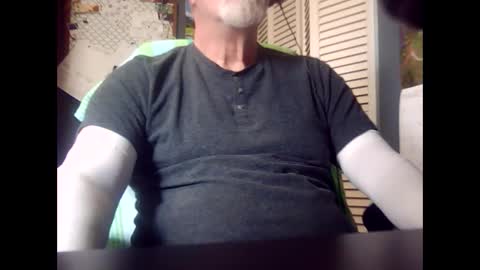 satyr64 online show from March 31, 5:35 pm
