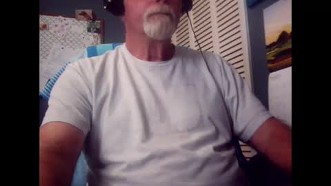 satyr64 online show from May 4, 4:36 pm