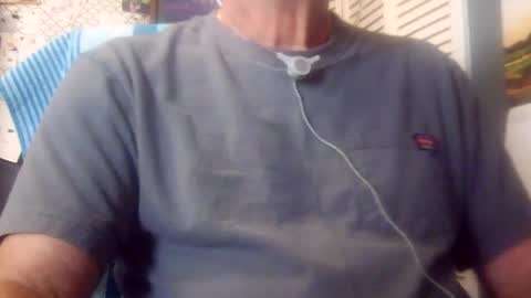 Snapshot of satyr64 chatting on June 20, 6:33 pm satyr64 online show from June 20, 6:33 pm
