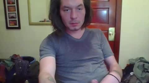 Snapshot of satyr_boy29 chatting on December 18, 5:15 am satyr_boy29 online show from December 18, 5:15 am