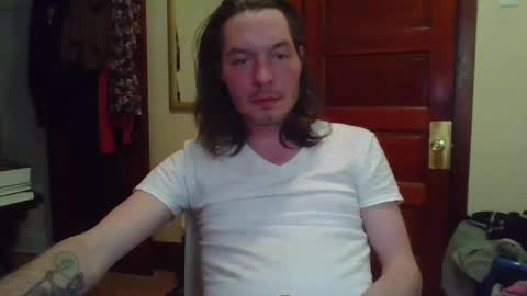 Snapshot of satyr_boy29 chatting on February 17, 2:53 am satyr_boy29 online show from February 17, 2:53 am