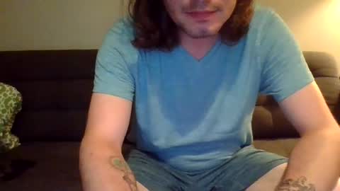 satyr_boy29 online show from July 18, 3:11 am