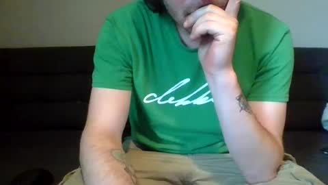 satyr_boy29 online show from July 27, 7:32 pm