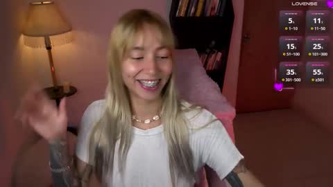 Snapshot of saucy_jenn1 chatting on February 1, 11:14 pm I AM JENN online show from February 1, 11:14 pm