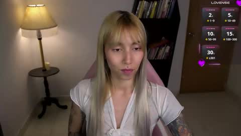 Snapshot of saucy_jenn1 chatting on February 28, 3:40 am I AM JENN online show from February 28, 3:40 am