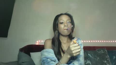 Shaniiice online show from February 27, 7:47 pm