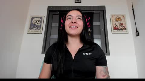 Zaren online show from May 4, 7:54 pm