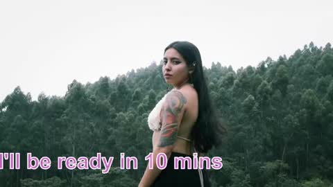 Zaren online show from May 20, 6:58 pm