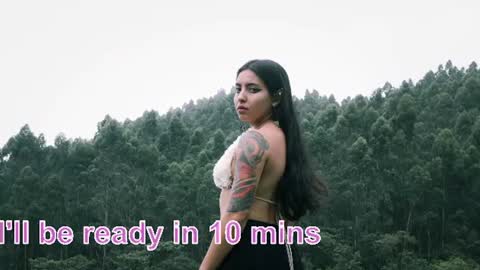Zaren online show from June 17, 8:43 pm