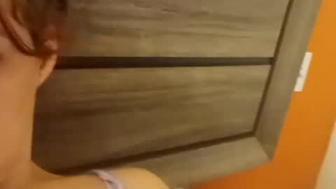 Snapshot of saucybear666 chatting on December 9, 11:13 pm SnowBunny online show from December 9, 11:13 pm