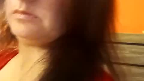 Snapshot of saucybear666 chatting on December 11, 9:19 am SnowBunny online show from December 11, 9:19 am