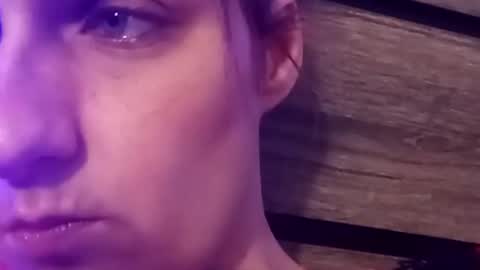 Snapshot of saucybear666 chatting on December 21, 1:21 pm SnowBunny online show from December 21, 1:21 pm