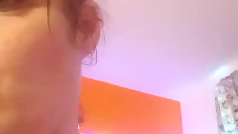 Snapshot of saucybear666 chatting on December 23, 1:35 pm SnowBunny online show from December 23, 1:35 pm