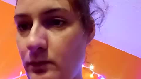 Snapshot of saucybear666 chatting on December 25, 5:26 am SnowBunny online show from December 25, 5:26 am